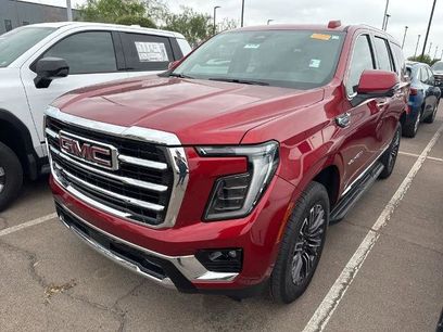 Used 2025 GMC Yukon Elevation