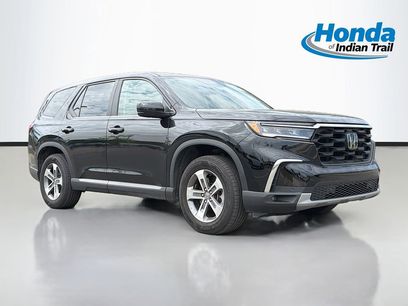 Used 2023 Honda Pilot EX-L