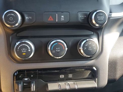 Certified 2024 RAM 2500 Big Horn image 35