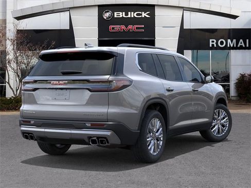 New 2026 GMC Acadia Elevation w/ Elevation Premium Package image 4