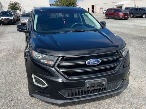 Used 2018 Ford Edge Sport w/ Technology Package image 20