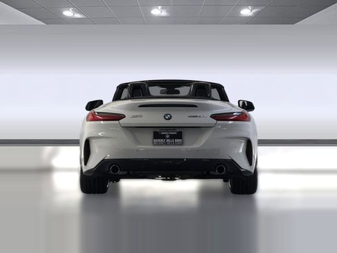 Used 2019 BMW Z4 sDrive30i w/ M Sport Package image 10
