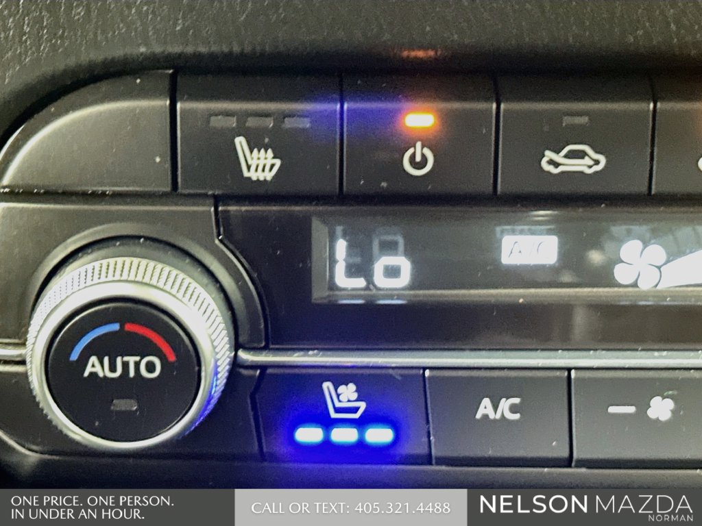 Used 2022 MAZDA CX-5 AWD 2.5 S w/ Premium Plus Pkg image 24
