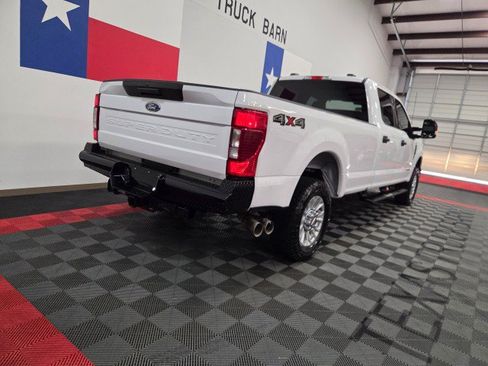 Used 2022 Ford F250 XLT AWD/4WD image 25