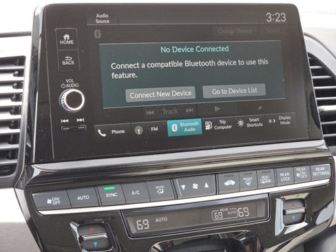 New 2026 Honda Odyssey EX-L image 6