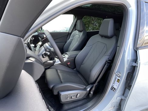 New 2026 BMW X3 xDrive30 w/ Premium Package image 11