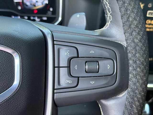 Used 2023 GMC Sierra 1500 Denali Ultimate AWD/4WD image 25