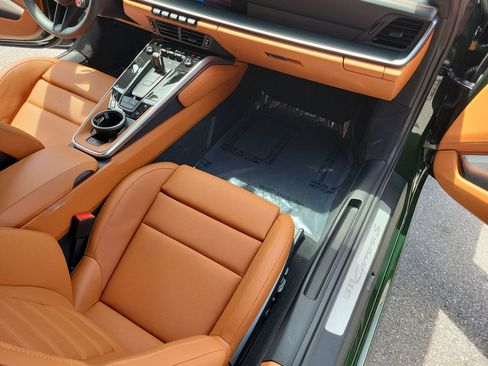 New 2026 Porsche 911 Carrera S image 18