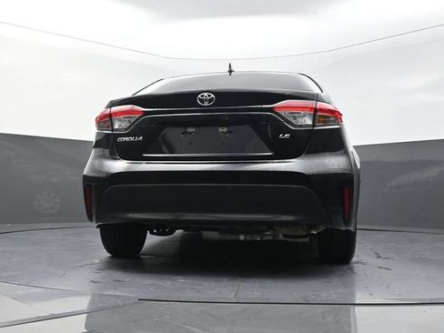 Used 2024 Toyota Corolla LE FWD image 36