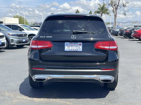 Used 2016 Mercedes-Benz GLC 300 image 25