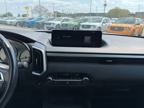 Used 2024 MAZDA CX-50 AWD 2.5 S w/ Preferred Package image 28