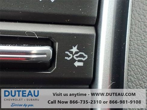 New 2026 Chevrolet Colorado Z71 image 17