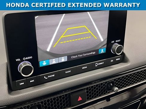 Certified 2025 Honda Civic Sport image 23