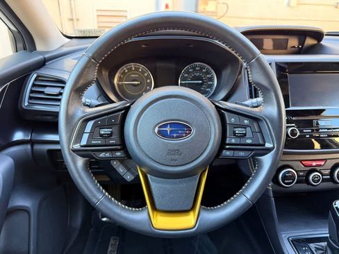 Used 2023 Subaru Crosstrek 2.5i Sport w/ Popular Package #3 AWD/4WD image 15