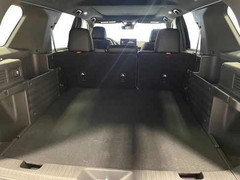 New 2026 Honda Passport TrailSport image 23