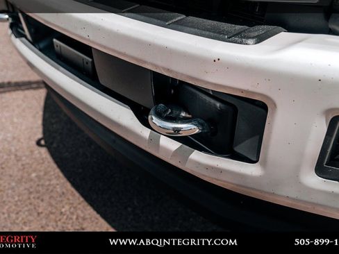 Used 2018 Ford F250 Platinum w/ Platinum Ultimate Package AWD/4WD image 11