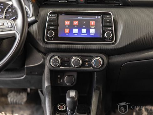 Used 2022 Nissan Kicks S image 34