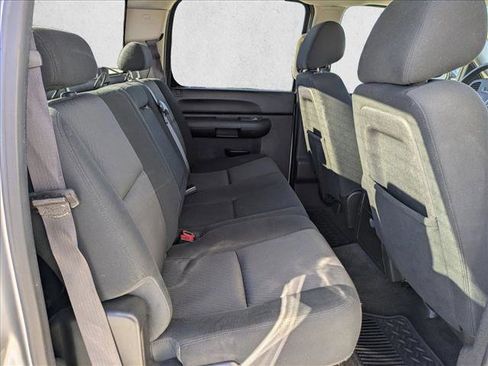 Used 2013 GMC Sierra 1500 SLE image 17