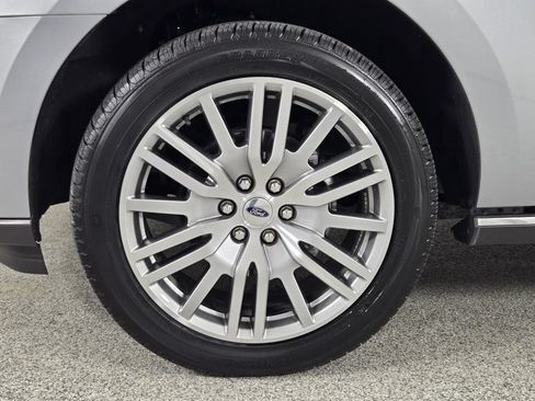 Used 2023 Ford Expedition Max Limited RWD image 13
