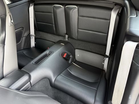 Certified 2017 Porsche 911 Carrera S RWD image 13