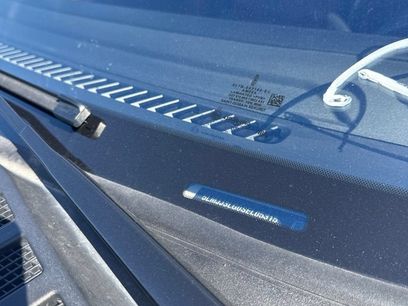 Used 2025 Lincoln Navigator L Reserve