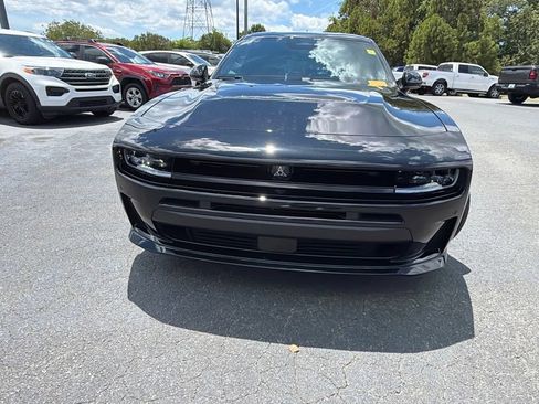 Used 2026 Dodge Charger Scat Pack AWD/4WD image 22