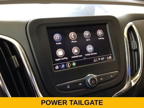 Used 2022 Chevrolet Equinox LT image 17