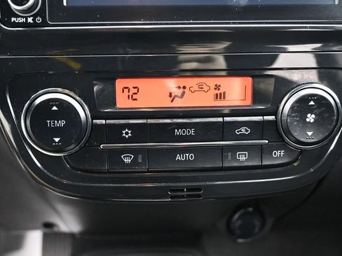 Used 2024 Mitsubishi Mirage ES image 22