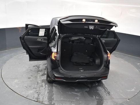 Used 2026 Kia Sportage X-Line w/ X-Line Technology Package image 17