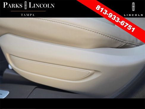 Certified 2023 Lincoln Corsair Reserve image 20