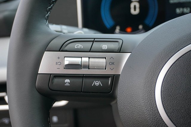 New 2026 Hyundai Sonata SEL FWD image 21