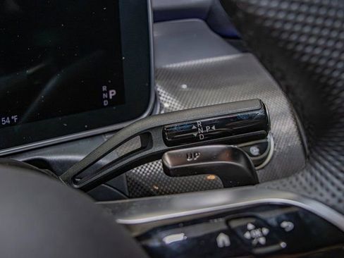 Certified 2026 Mercedes-Benz C 43 AMG 4MATIC Sedan image 17