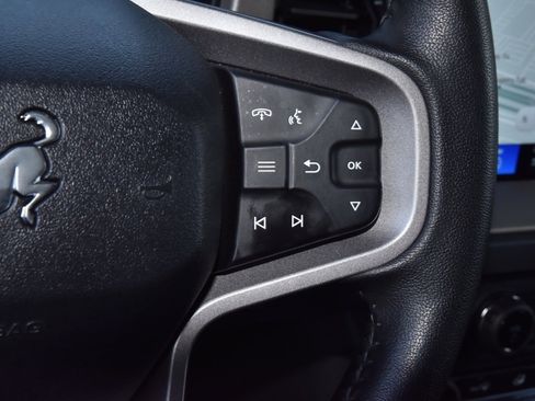 Certified 2025 Ford Bronco Outer Banks image 25