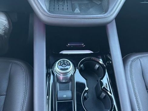 Used 2025 Ford Explorer Platinum w/ LUX Leather Package image 19