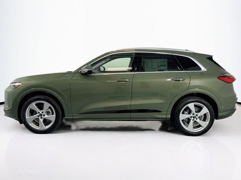 New 2025 Audi Q5 Prestige image 8