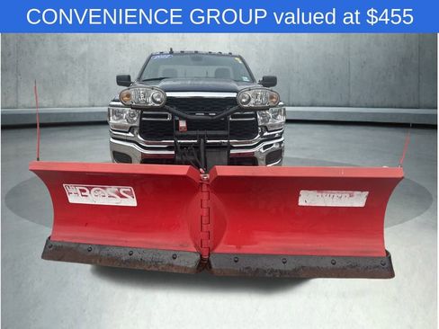 Used 2022 RAM 2500 Tradesman image 10