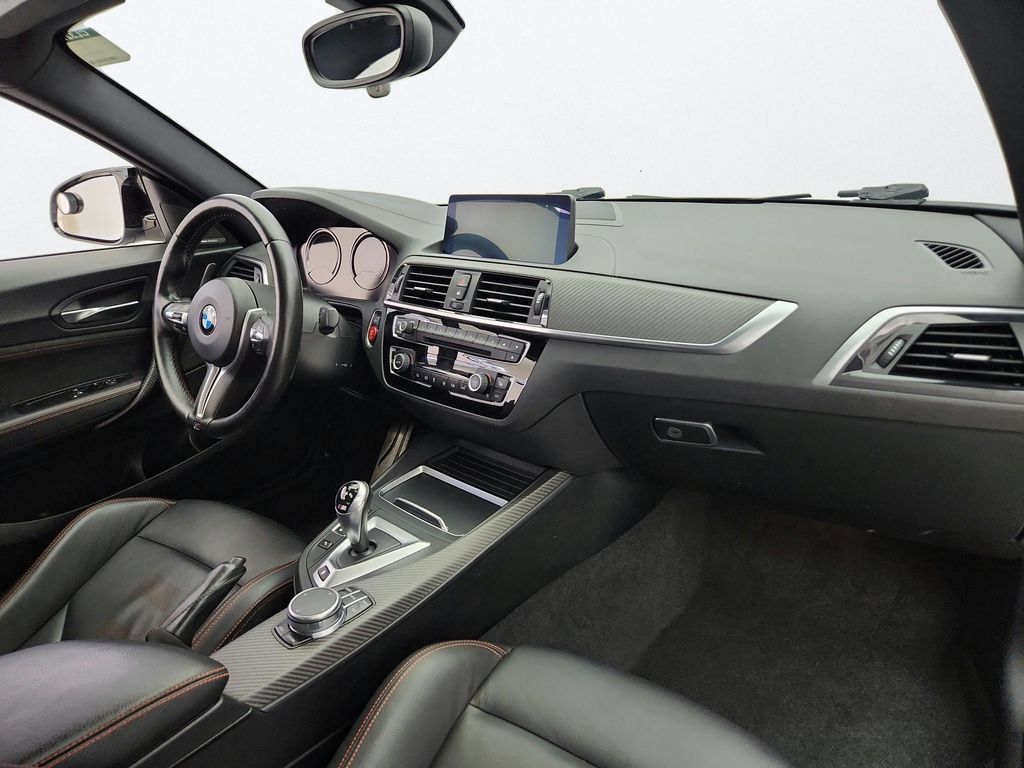 Used 2019 BMW M2 Competition RWD image 26