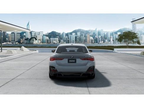 New 2026 BMW i4 M60 w/ Premium Package AWD/4WD image 5