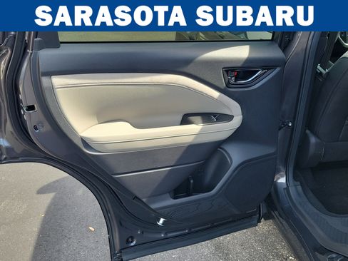 New 2026 Subaru Forester Limited AWD/4WD image 11