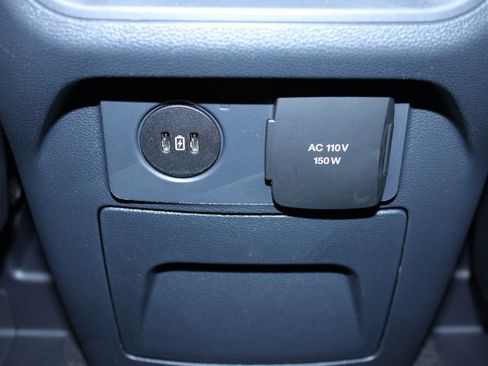 New 2026 Ford Explorer ST w/ Sun And Sound Package AWD/4WD image 23