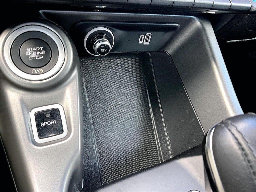 Used 2024 Dodge Hornet R/T AWD/4WD image 27