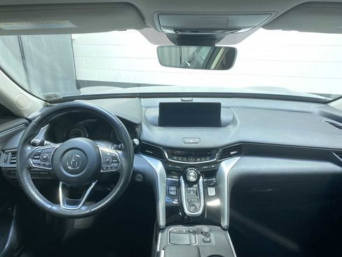 Used 2023 Acura TLX FWD image 10
