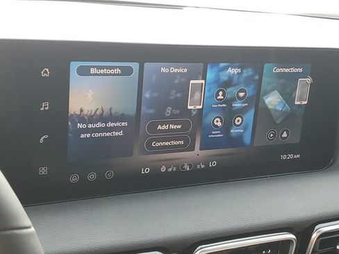 New 2026 Nissan Sentra SR w/ SR All Weather Package FWD image 30