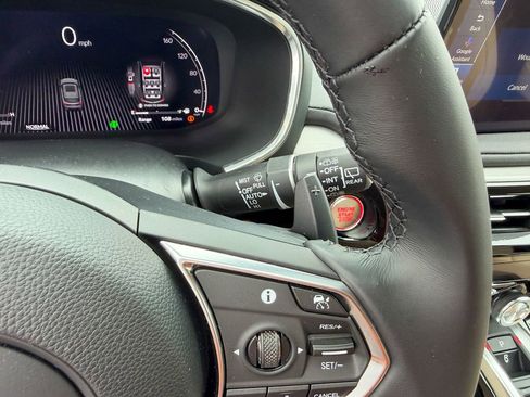 New 2026 Acura MDX FWD w/ Technology Package image 16