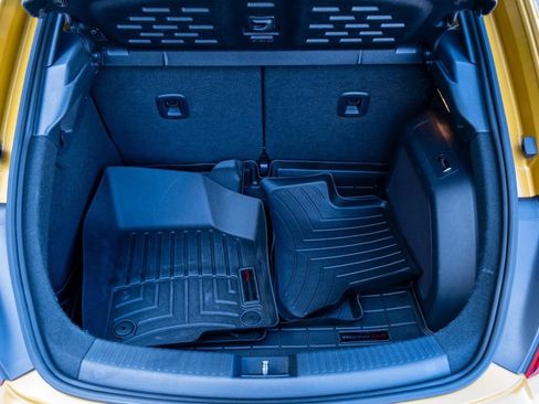 Used 2017 Volkswagen Beetle 1.8T Dune FWD image 22