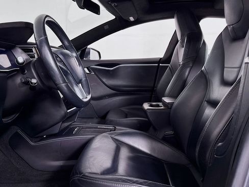 Used 2016 Tesla Model S 70D image 10