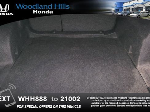 Used 2024 Chevrolet Malibu LS image 21