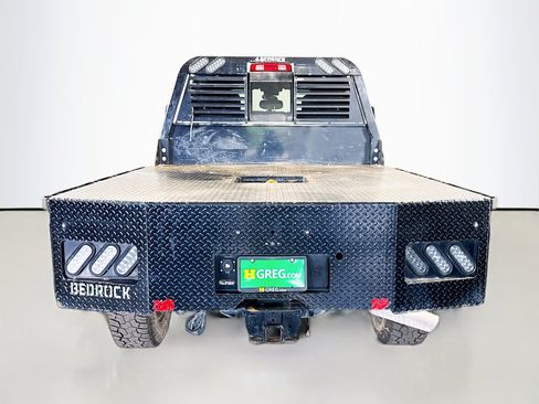 Used 2023 RAM 2500 Tradesman image 8