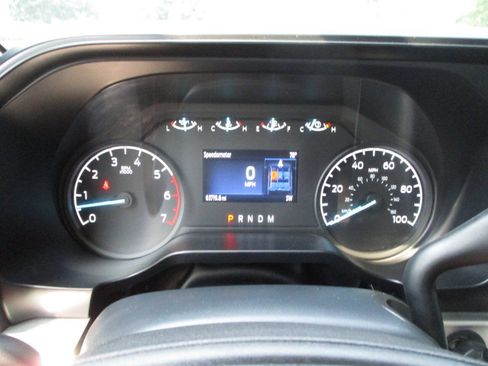 Used 2024 Ford F250 XL w/ STX Appearance Package AWD/4WD image 16