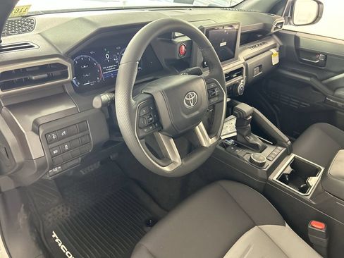 New 2026 Toyota Tacoma SR5 RWD image 11